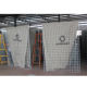 Barriers from China (mainland)