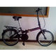 Folding Bike from China (mainland)