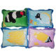 Cushions from China (mainland)