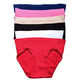 Seamless panties from China (mainland)