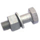 Bolt from China (mainland)