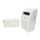 Wireless Doorbell from Hong Kong SAR