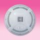 Wireless Smoke Alarm from Hong Kong SAR