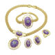 Jewelry Set from China (mainland)