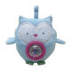 Plush Owl Toy from China (mainland)