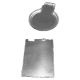 Metal Punched Parts from China (mainland)