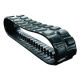 Rubber Track from China (mainland)