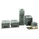 Control System from China (mainland)