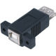 USB adaptor from China (mainland)