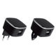 USB Travel Chargers from China (mainland)