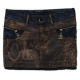 Women's skirts from China (mainland)