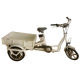 Electric tricycle from China (mainland)