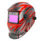 Facial shield from China (mainland)