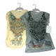 Women's Printed T-shirt from China (mainland)