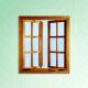 PVC Window Frame from China (mainland)