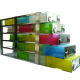 Freeze Racks from China (mainland)