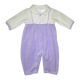 Baby's Long-sleeved Romper from China (mainland)