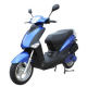 Electric Scooter from China (mainland)