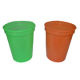 Disposable plastic cups from China (mainland)
