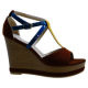 Elegance Wedge Shoe from China (mainland)