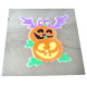PVC Halloween Window Sticker from China (mainland)
