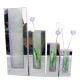 Mirror Glass Vases from China (mainland)