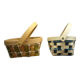 Wooden Clip Baskets from China (mainland)
