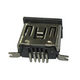 USB Connectors from China (mainland)