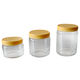 Glass Containers from China (mainland)