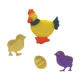 Gel Stickers from China (mainland)