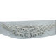 Rhinestone Motif from China (mainland)