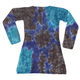 Girl's dress from China (mainland)