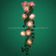Rose Bouquet Light from Hong Kong SAR
