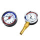 Thermo Pressure Gauge from China (mainland)