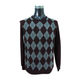 Men's Wool/Cashmere Sweater Pullover from China (mainland)