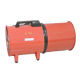 Exhaust fan from Taiwan
