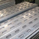 Strut channel from China (mainland)