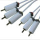 Cable assemblies from China (mainland)