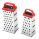 Graters from China (mainland)