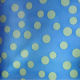 Polyester Printed Fabric from China (mainland)