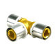 Press T Fitting from China (mainland)