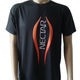 Men's T-shirt from China (mainland)
