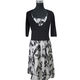 Ladies' Fabric Dress from China (mainland)