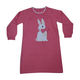 Girls' dress from China (mainland)
