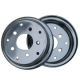 Forklift Wheel Rims from China (mainland)