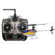 Radio-controlled Hisky from China (mainland)
