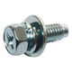 Bolt from China (mainland)