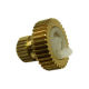Gear from China (mainland)