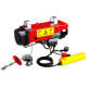 Electric Wire Rope Hoist from China (mainland)