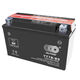 Motorcycle Battery from China (mainland)
